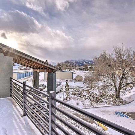 Buena Vista Condo Half Mile To River And Main St! Exterior photo