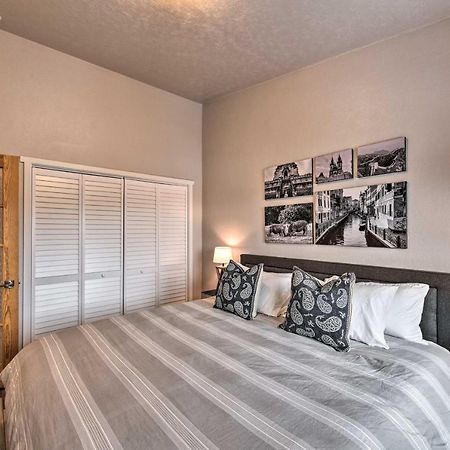Buena Vista Condo Half Mile To River And Main St! Exterior photo