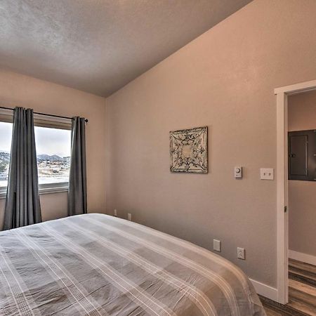 Buena Vista Condo Half Mile To River And Main St! Exterior photo