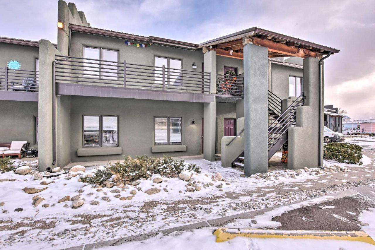 Buena Vista Condo Half Mile To River And Main St! Exterior photo