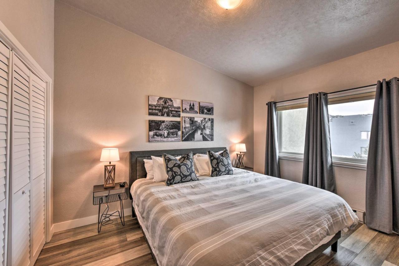 Buena Vista Condo Half Mile To River And Main St! Exterior photo