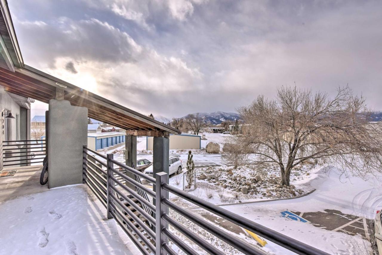 Buena Vista Condo Half Mile To River And Main St! Exterior photo