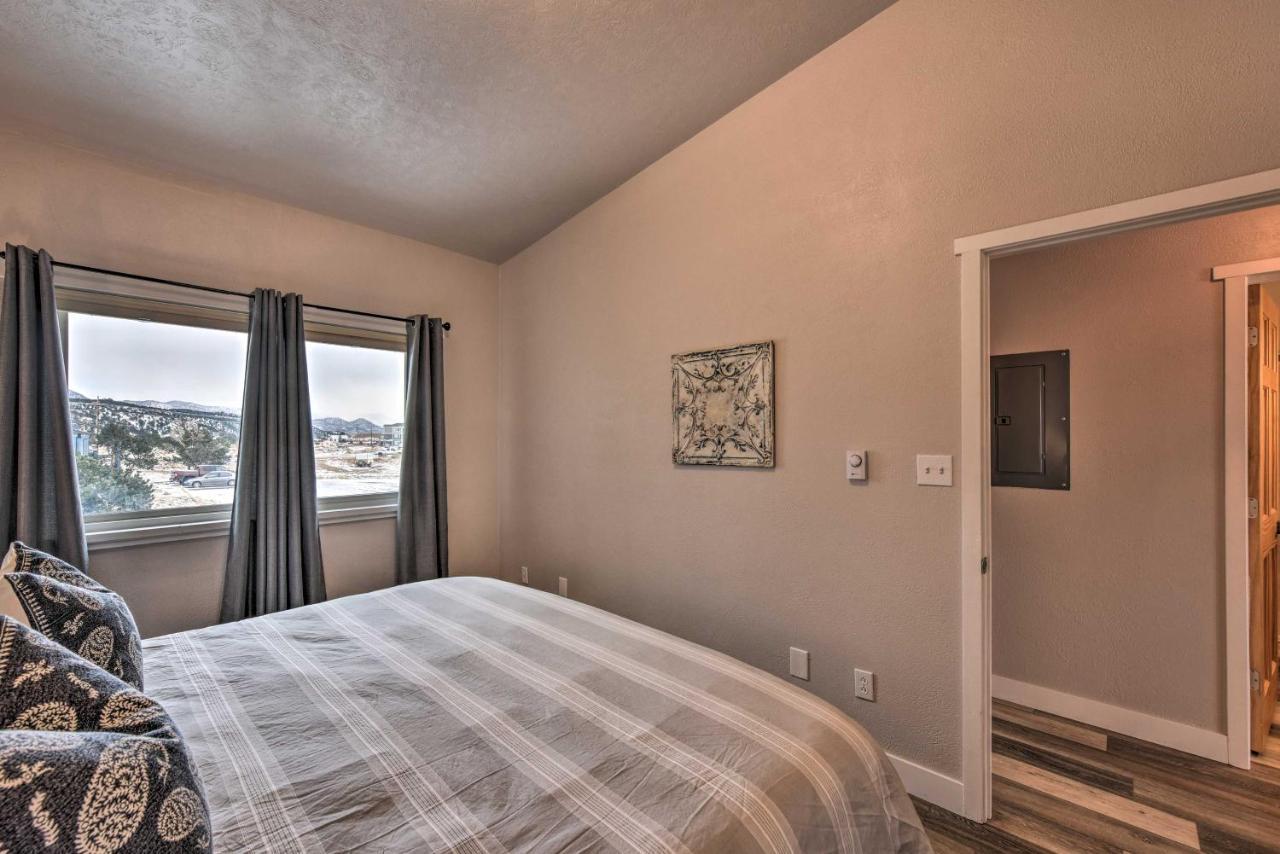 Buena Vista Condo Half Mile To River And Main St! Exterior photo