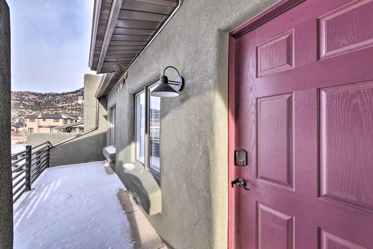 Buena Vista Condo Half Mile To River And Main St! Exterior photo